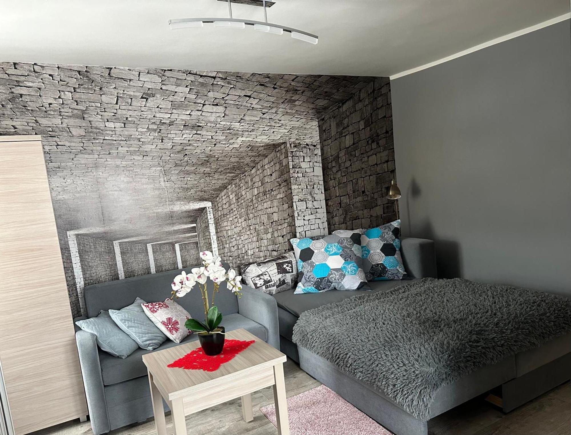Apartament Gorska 8 - Blisko Centrum Сверадув-Здруй Экстерьер фото