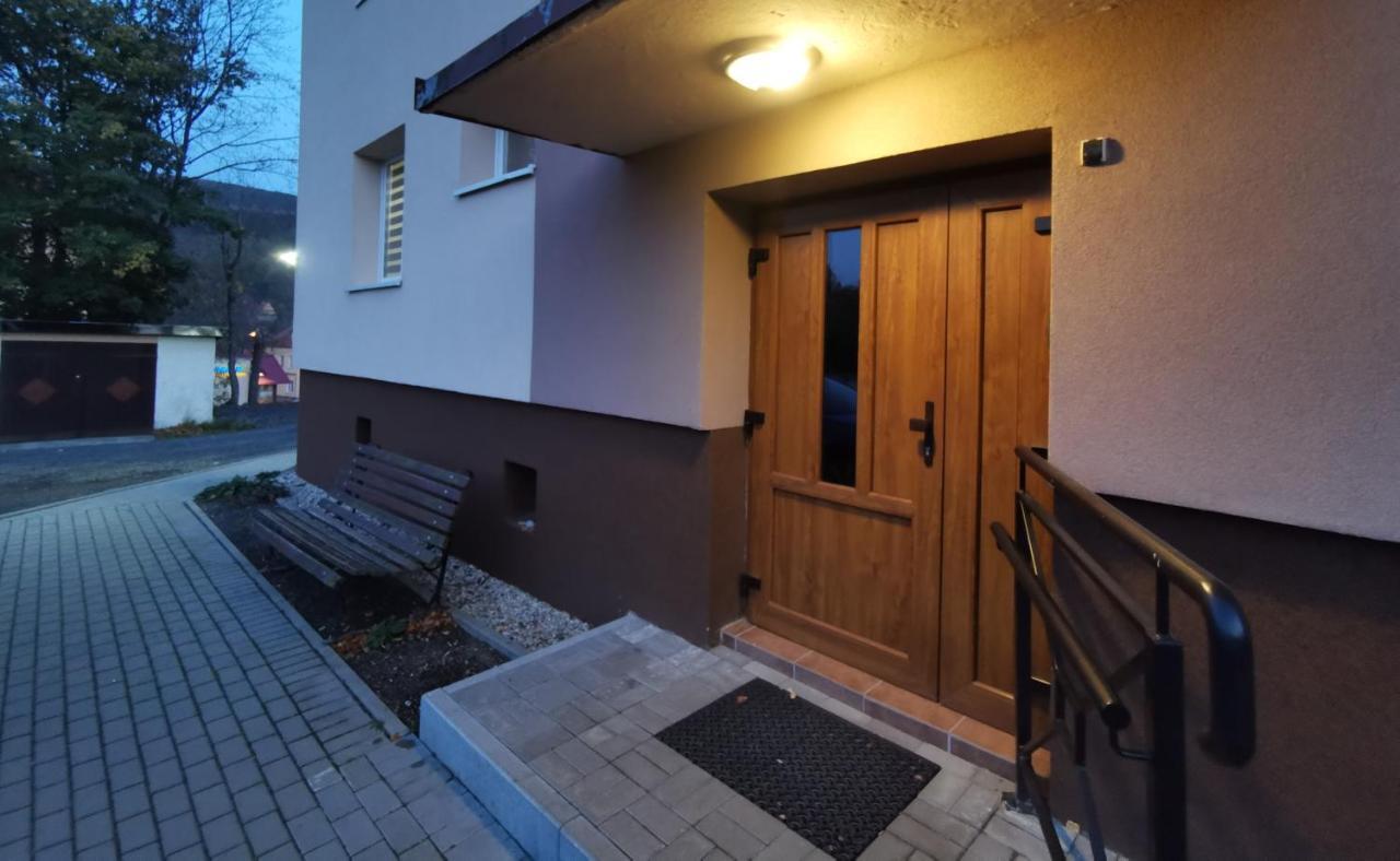 Apartament Gorska 8 - Blisko Centrum Сверадув-Здруй Экстерьер фото